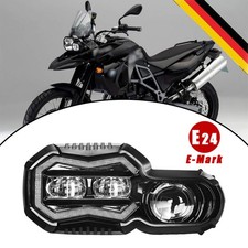 E-Zulassung LED Scheinwerfer