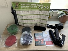 Widerstandsbänder Set