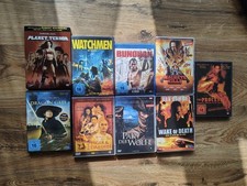 Action Martial Arts Sammlung