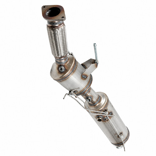 Neu dieselpartikelfilter - ✅,