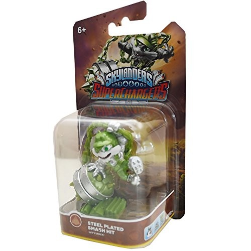 Exclusive skylanders super - skylanders,