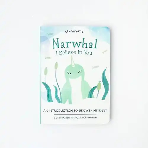 Narwhal believe in you - narwhal,,