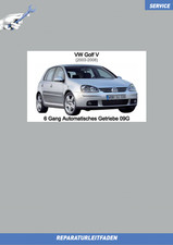 VW Golf 5 (03-08)