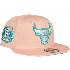 New Era 9Fifty Snapback Cap -