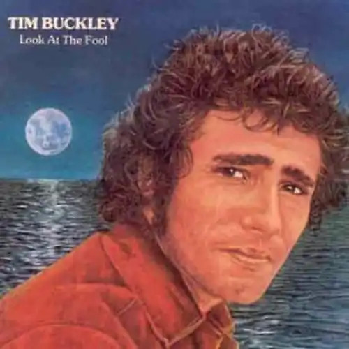 Buckley tim look the - buckley,tim, fool