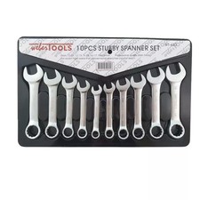 Mini Maulschlüssel Satz