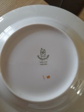 Henneberg Porzellan DDR