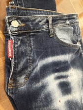 dsquared jeans herren