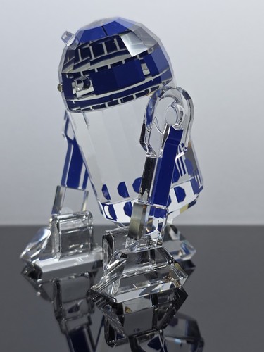 Swarovsk disney figur - swarovsk, star