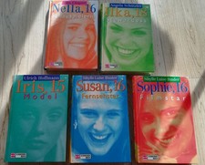 🌷Schneider Buchreihe