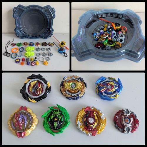 Beyblade burst pro series - beyblade,