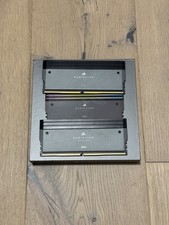 Corsair Dominator Titanium RGB DDR5 RAM 32GB (2x16GB) 6000MHz CL30 AMD Expo