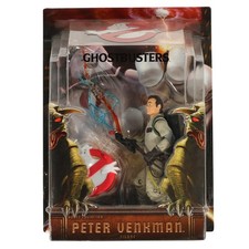 Peter Venkman - Ghostbusters
