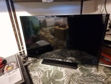 Led fernseher - fernseher,, 27"