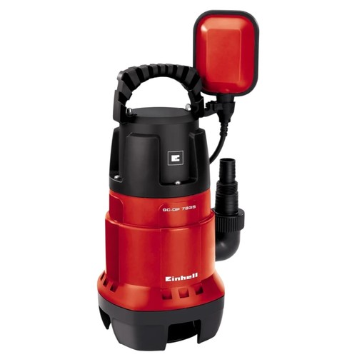 Einhell schmutzwasserpumpe - einhell,