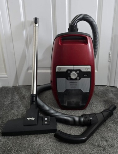 Miele blizzard cx1 cat dog - cat,