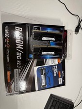AM4 Motherboard Bundle | SSD |