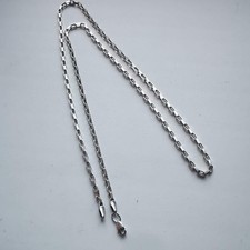 Vintage signierte 925 Sterling