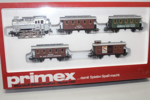 Märklin primex 2750 - märklin,