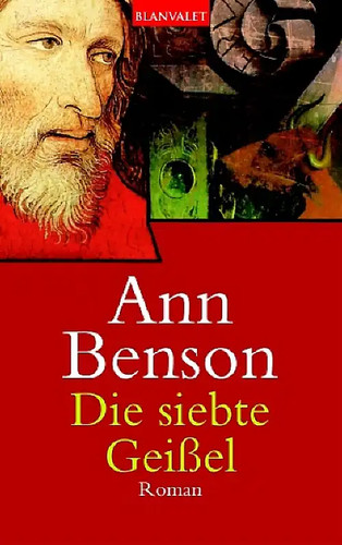 Die siebte geißel - siebte,