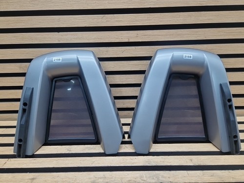 Bmw e85 set - z4, windschutz