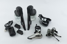 SRAM Red eTap HRD 2x11-Fach