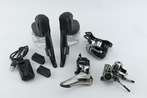Sram red etap hrd - sram,