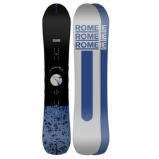 Rome warden snowboard - rome,