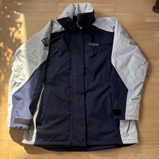 Musto BR1 Segeljacke marine