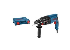 Bosch Bohrhammer mit SDS plus