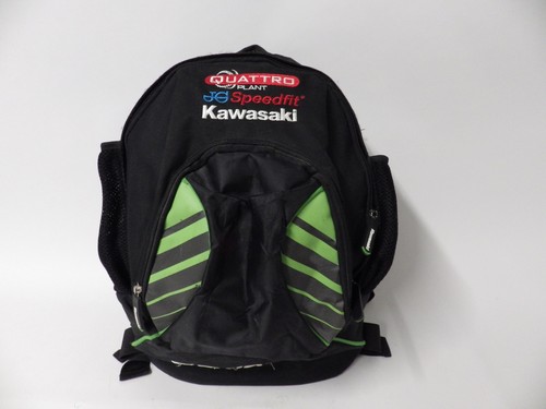 Kawasaki wsb rucksack backpack - kawasaki,