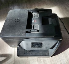 HP OfficeJet 6950 All-in-One Multifunktionsgerät, neue Patronen Druckkopf defekt