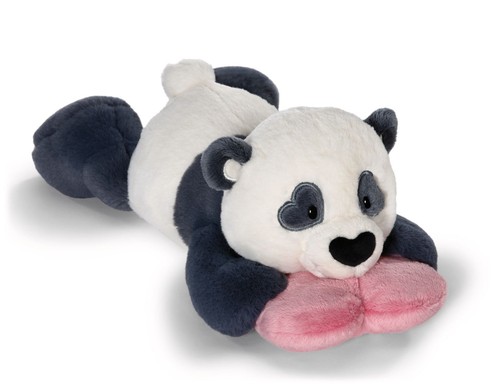 Nici kuscheltier love panda - kuscheltier,
