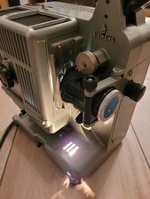 SIEMENS 8mm FILMPROJEKTOR-800