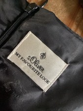 S Oliver Abendkleid