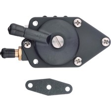 Kraftstoffpumpe