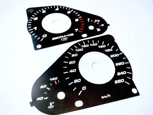 Tachometer tachoscheiben für - tachometer,