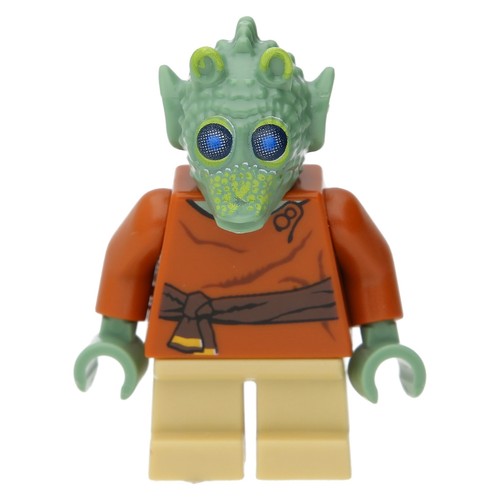 Lego star wars - figur,
