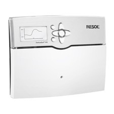 Regelung RESOL Deltasol MX
