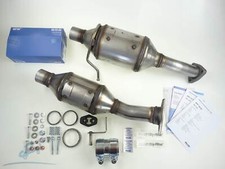 DPF City Filter HJS 93321710