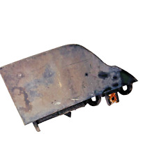 VW Golf 6 Schmutzfänger Spritzlappen Unterholmverkleidung links 1K0854855B