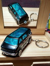 Dodge VAN !NEU! Hot Wheels, SCHLÜSSELANHÄNGER, Expressversand!