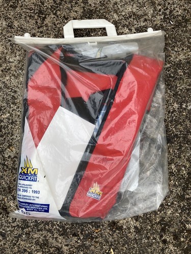 Schwimmweste 150n quickfit - xm,