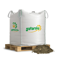 BigBag 500 kg Bodensubstrat