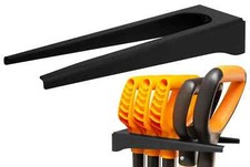 Wandhalterung Aufbewahrungsschuppen Werkzeugaufhänger Schaufelregal Werkzeughalter Gartengeräteständer