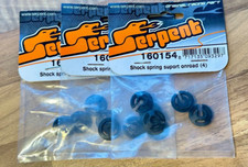 [DE] Serpent Shock Spring