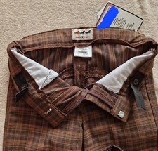 Back2Back   Kinderreithose   Gr.164  Neu