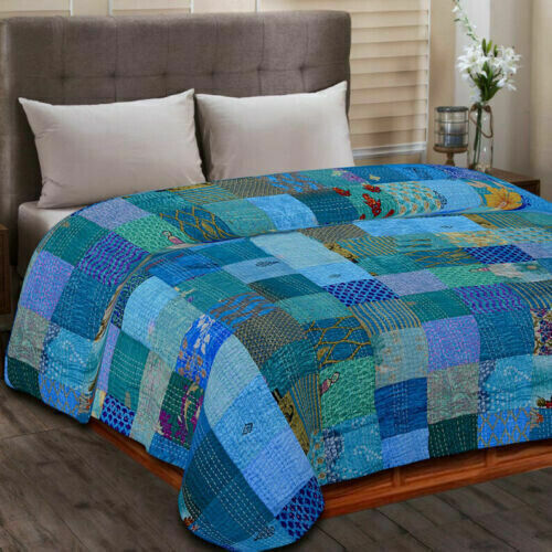 Patchwork indische handarbeit - indische,