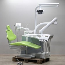 KaVo E70 T Behandlungseinheit Trockenabsaugung gebraucht & aufbereitet