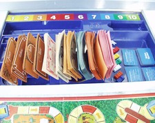 Spiel des Lebens MB Spiele A C